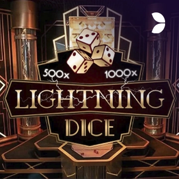 Lightning Dice - STONEBET88
