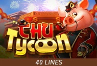Mr Chu Tycoon - STONEBET88