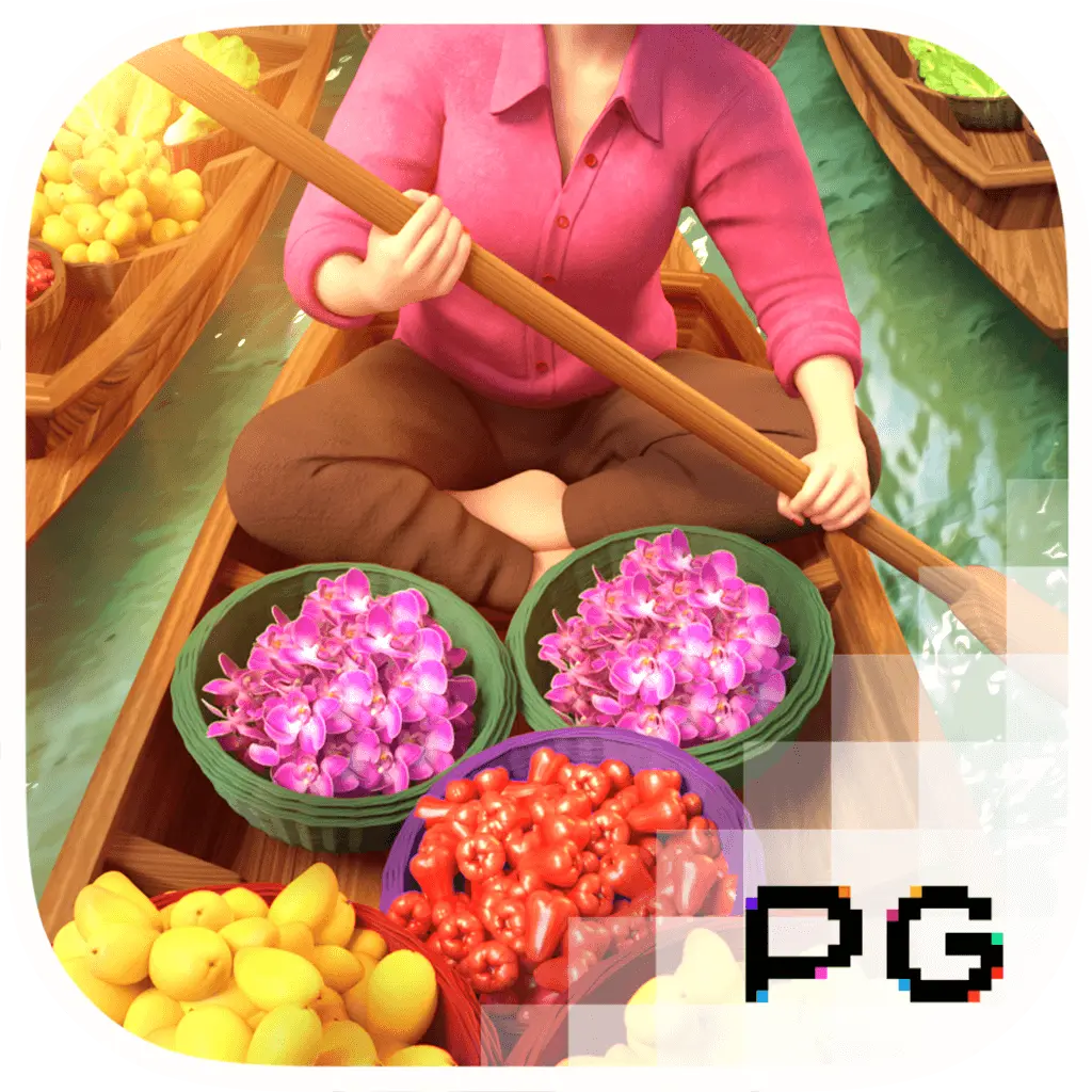 Thai River Wonders - STONEBET88