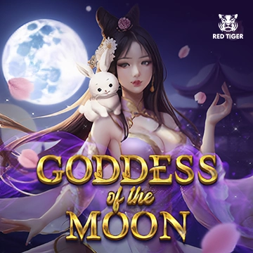 Goddess of the Moon MegaWays - STONEBET88