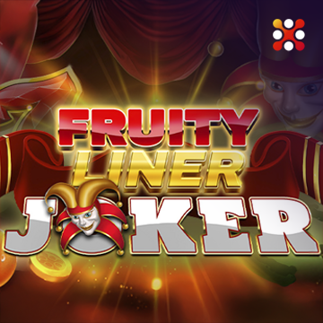 Fruityliner Joker - STONEBET88