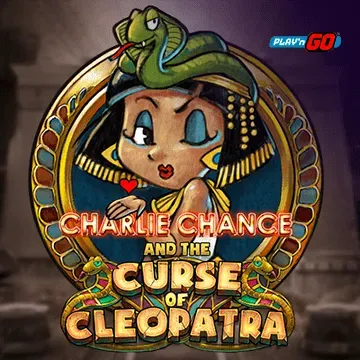 Charlie Chance and the Curse of Cleopatra - STONEBET88