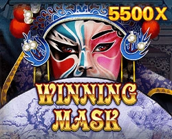Winning Mask - STONEBET88