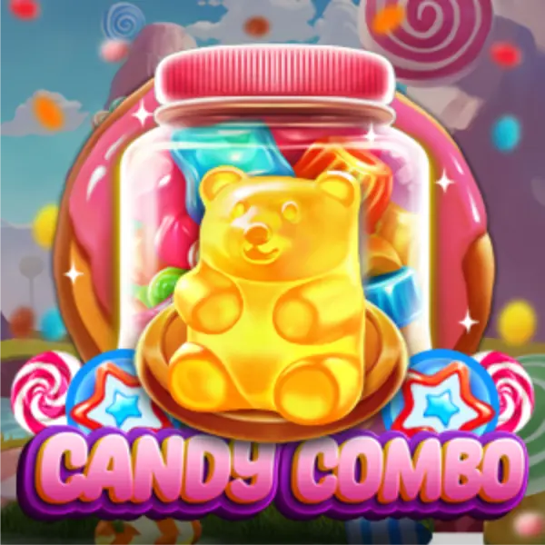 Candy Combo 10 - STONEBET88