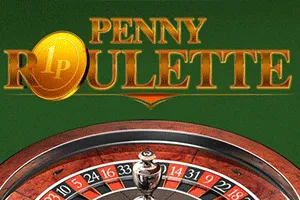 Penny Roulette - STONEBET88