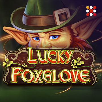 Lucky Foxglove - STONEBET88