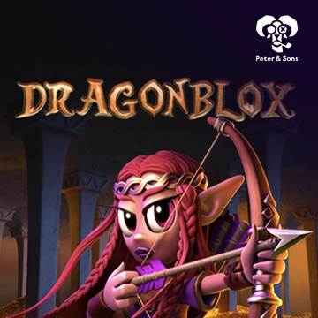 Dragon Blox - STONEBET88