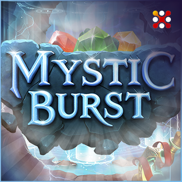Mystic Burst - STONEBET88