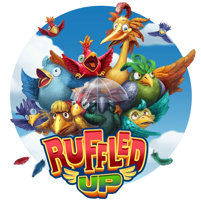 Habanero : Ruffled Up - STONEBET88