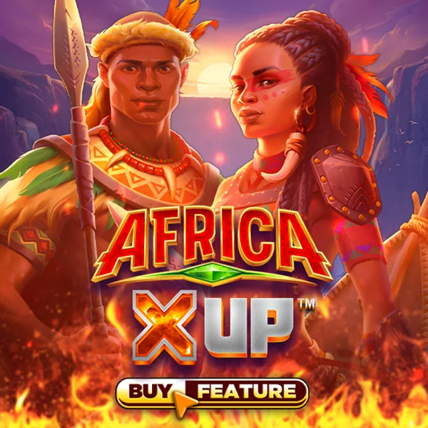 Africa X UP&trade; - STONEBET88