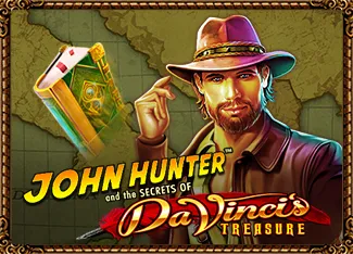 Pragmatic : Da Vincis Treasure - STONEBET88