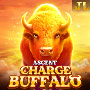 Charge Buffalo ASCENT - STONEBET88