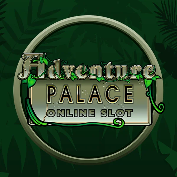 Adventure Palace - STONEBET88