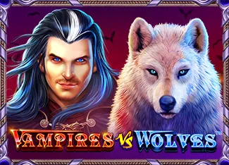 Pragmatic : Vampires vs Wolves - STONEBET88
