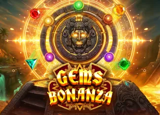 Pragmatic : Gems Bonanza - STONEBET88