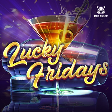 Lucky Fridays - STONEBET88