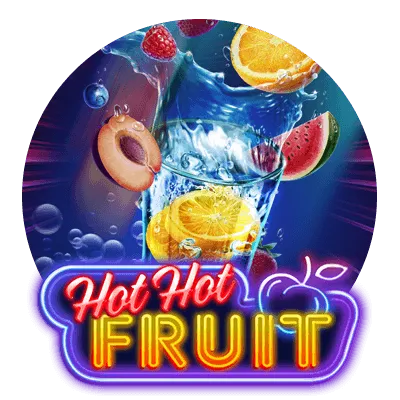 Habanero : Hot Hot Fruit - STONEBET88