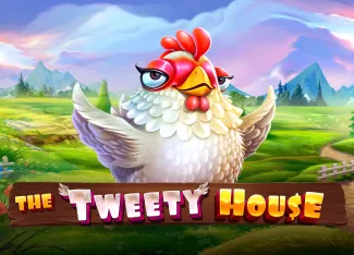 Pragmatic : The Tweety House - STONEBET88