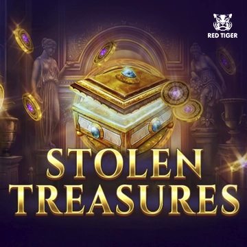 Stolen Treasures - STONEBET88