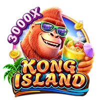 Facai : KONG ISLAND - STONEBET88