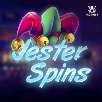 Jester Spins - STONEBET88