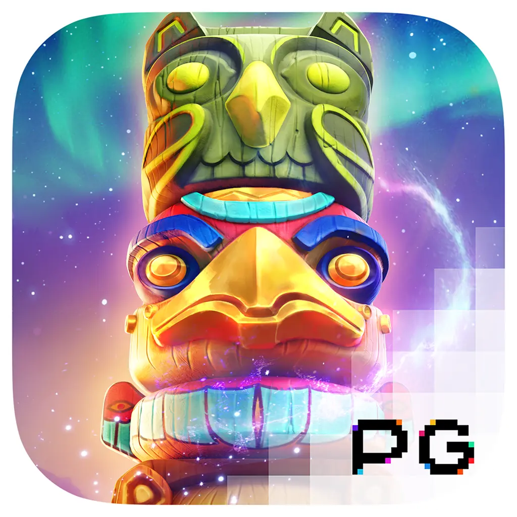 Totem Wonders - STONEBET88