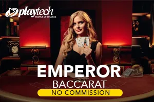 Speed Baccarat Emperor NC (Emperor Baccarat NC) - STONEBET88