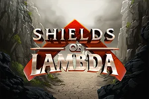 Shields of Lambda - STONEBET88