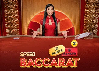 Speed Baccarat 2 - STONEBET88