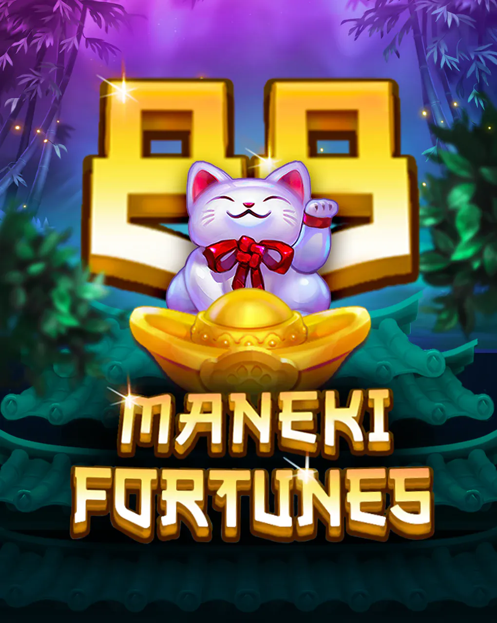 Maneki 88 Fortunes - STONEBET88