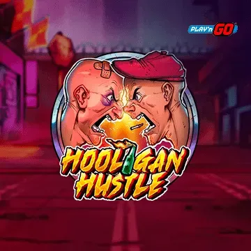 Hooligan Hustle - STONEBET88