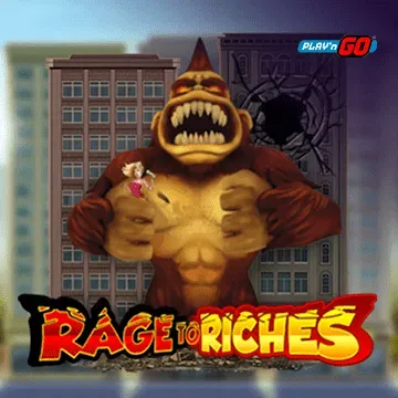 Rage to Riches - STONEBET88