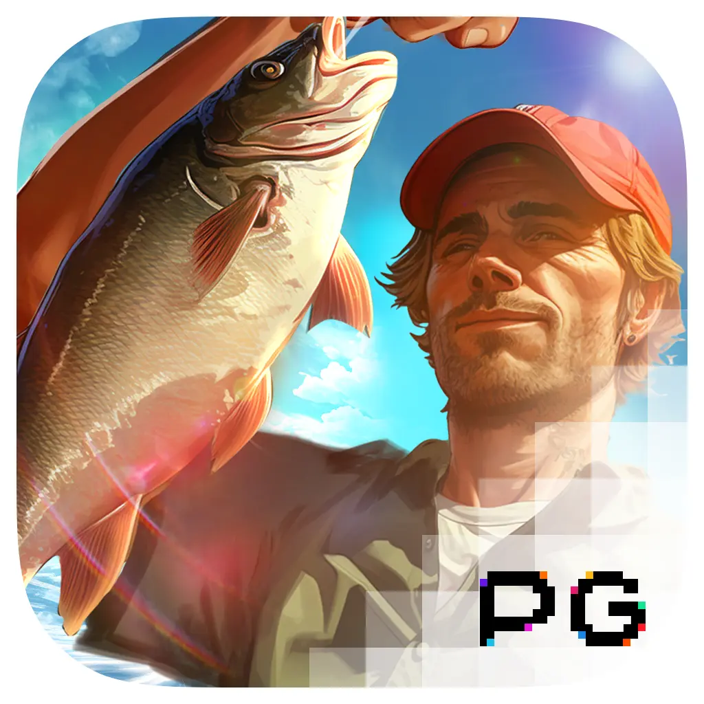 Shark Hunter - STONEBET88
