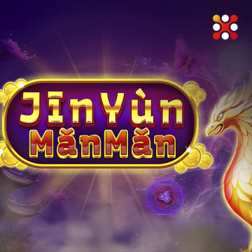 Jin Yun Man Man - STONEBET88