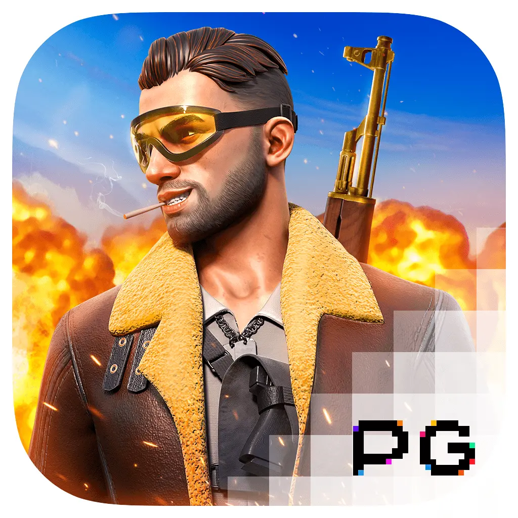 Battleground Royale - STONEBET88