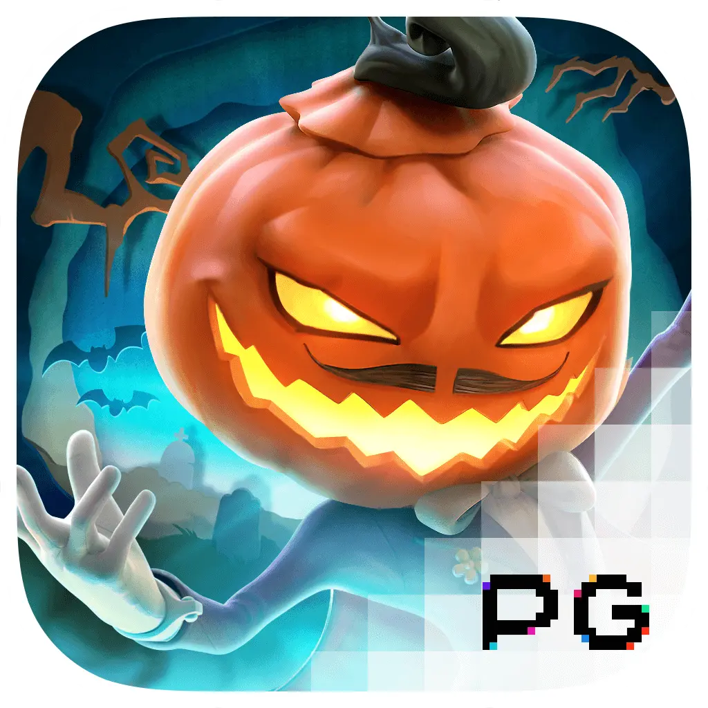 Mr. Hallow-Win - STONEBET88