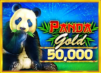 Pragmatic : Panda Gold 50,000 - STONEBET88