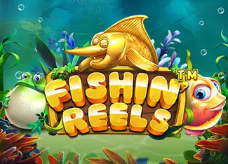 Pragmatic : Fishin Reels - STONEBET88
