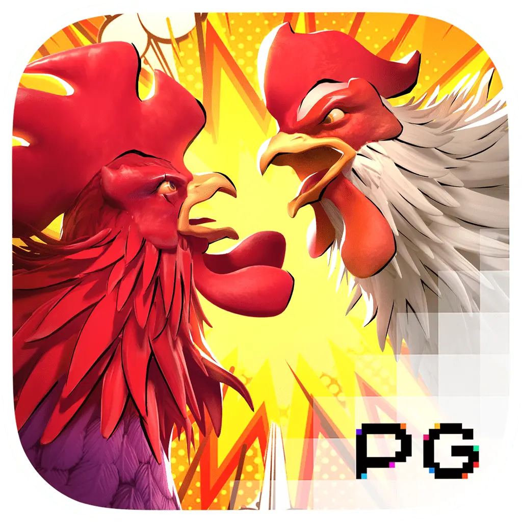 Rooster Rumble - STONEBET88