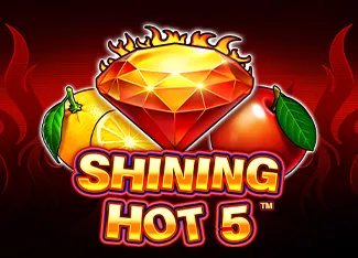 Pragmatic : Shining Hot 5 - STONEBET88