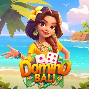 Domino Bali - STONEBET88