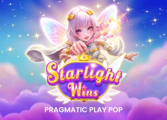 Starlight Wins - STONEBET88