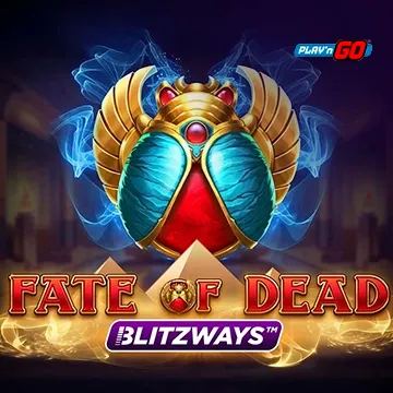 Fate of Dead Blitzways - STONEBET88