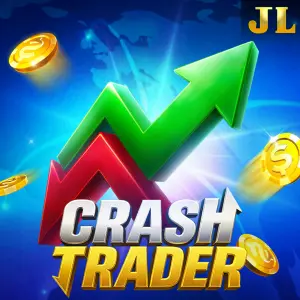 Crash Trader - STONEBET88