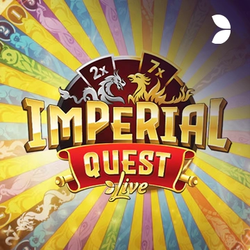 Imperial Quest - STONEBET88