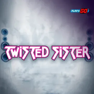 Twisted Sister - STONEBET88