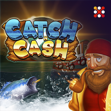 Catch n Cash - STONEBET88