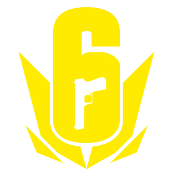 Rainbow Six 彩虹6号 - STONEBET88