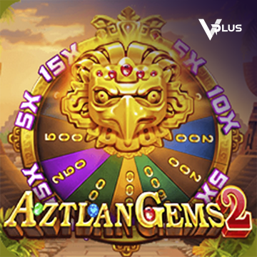 Aztlan Gems 2 - STONEBET88