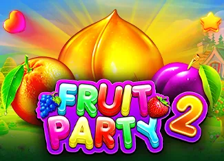 Fruit Party 2 - STONEBET88